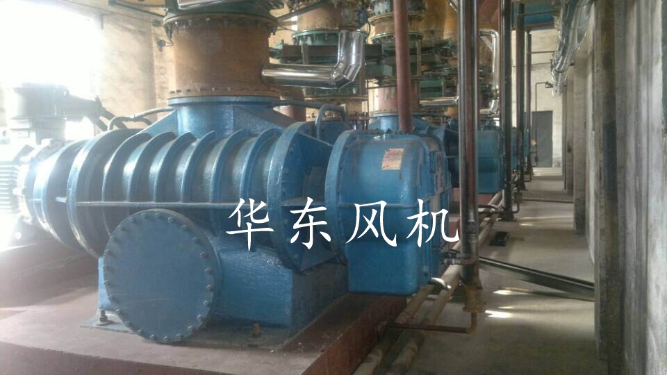 天然氣增壓機(jī)