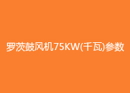 羅茨鼓風機75kw參數(shù).jpg